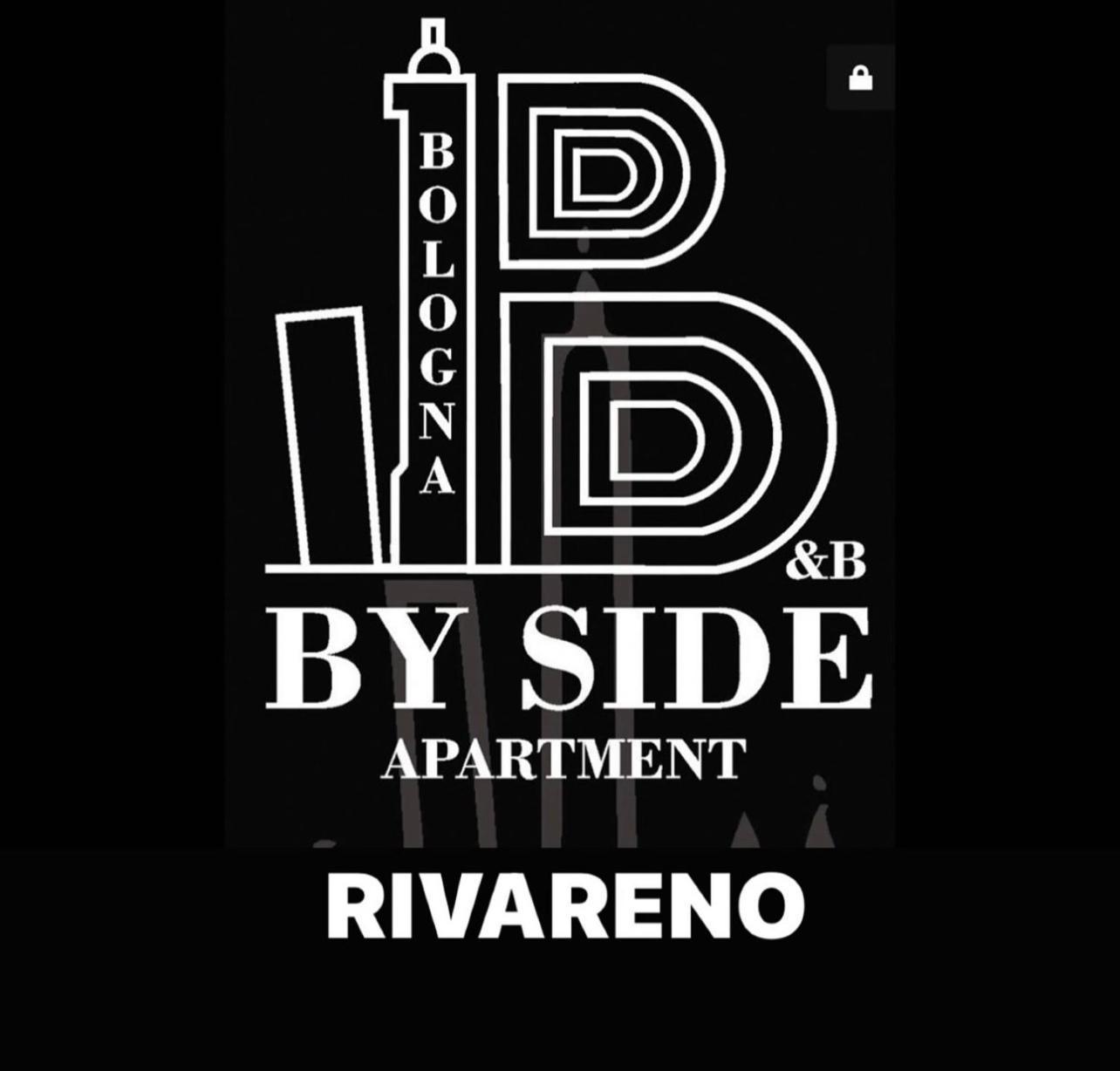 Bolognabyside-Rivareno Екстер'єр фото
